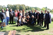 Članovi Udruge ILCO organizirali jedan dan druženja i boravka u prirodi na Sovinjaku