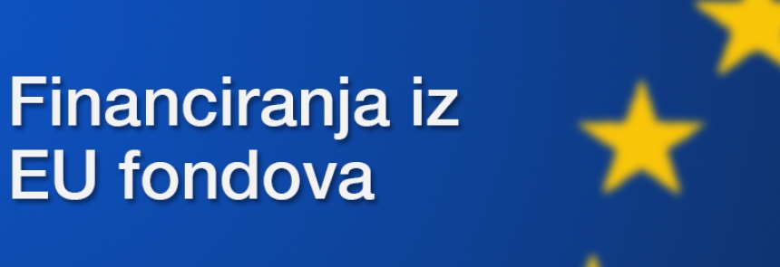 Financiranje putem EU fondova te procesi prijave i provedbe projekta - besplatna radionica u HGK Požega