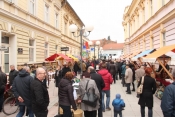 Sajam svojim šarenilom privukao tisuće posjetitelja