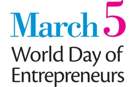 Danas 5. ožujka obilježavamo Svjetski dan poduzetnika