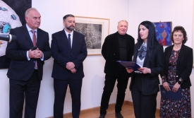 21. Noć Muzeja 2026. u Gradskom muzeju Požega okupila veliki broj posjetitelja s bogatim programom sve do 24 sata u noći