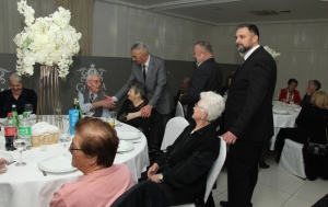 Tradicionalna akcija Grada Požege 18. Susreti „Nitko ne smije biti sam“ i rekordni odziv svih koji su ostali bez bračnih partnera