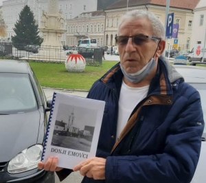 U pripremi nova knjiga o Donjim Emovcima