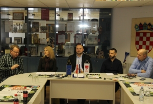 Najavljeni 41. &quot;Papučki jaglaci&quot; prvi puta kao dvodnevna manifestacija 18. i 19. ožujka