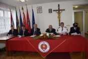 Održana Skupština Vatrogasne zajednice Grada Požege