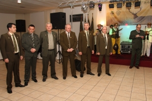 Prvi „Požeški lovački bal“ okupio 250 lovaca sa suprugama