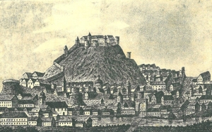 Prije 799 godina Castrum de Posega kao grad prvi put spomenut u pisanim izvorima - 11. siječnja 1227. godine