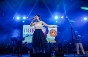 Folklornom večeri i koncertom Doris Dragović započele 58. Vinkovačke jeseni