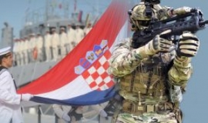 MORH raspisao natječaj za prijam 120 vojnika/mornara u djelatnu vojnu službu
