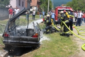 Dok je vatrogasaca bit će i Golog Brda