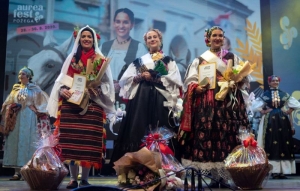 Prijavite se za Izbor najgizdavije Šokice Aurea Festa Požega 2021. godine