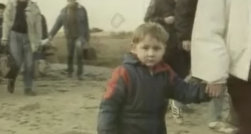 Pred nama je dan kada obilježavamo "Sjećanje na žrtvu Vukovara" - pogledajte video spot "Vukovarske kolone"