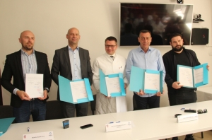 Požeška bolnica kreće u projekt adaptacije i opremanje Odjela za neurologiju i psihijatriju u vrijednosti 1,1 milijun eura
