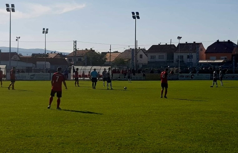 Jakšić teško stradao u Bukovlju, Požega u Lipiku