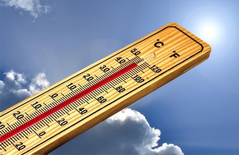 Dolazi nam toplinski val - Preporuke za zaštitu zdravlja od vrućina