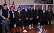 HDZ i koalicijski partneri dali podršku Kolindi Grabar Kitarović
