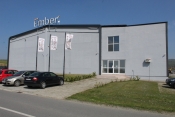 Tvrtka Ember kamini snažno ulaže na području općine Velika