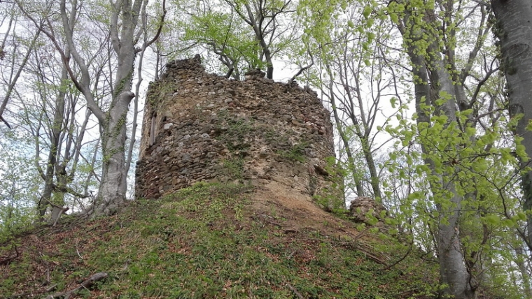 HPD Sokolovac Požega raspisao foto natječaj "Požeški gorski stražari - srednjovjekovne utvrde Požeške gore"