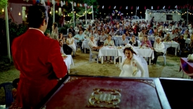 Art kino Požega u listopadu donosi ciklus 5 turskih filmova - &quot;Mađioničar&quot; 2.10. od 18 sati u Gradskoj knjižnici Požega uz tursku baklavu