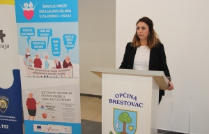 Javne tribine &quot;Zaštita i prava starijih osoba i socijalne uloge u zajednici za osobe starije dobi&quot;