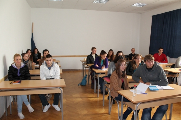 Brucoši iz svih krajeva Hrvatske, čak i iz Dubrovnika