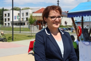 U gradu Pleternici konstituirani novi Mjesni odbori izabrani 16. svibnja