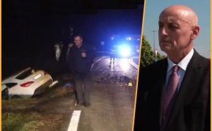 PROMETNA PATROLA - Policija je hvatala prenatrpani i moćni Audi A6 karavan, ali zbog manjkavosti u opremi i taktici ishod je bio tragičan