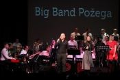 6. rođendanski koncert Big Banda Požega