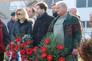 Zašto je požeška izvršna vlast ignorirala sjećanje na žrtve holokausta