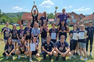 Održan je 3. Vatrogasni kup Općine Brestovac u organizaciji DVD-a Brestovac