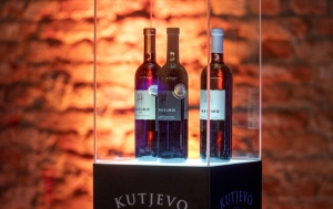 Vinarija Kutjevo proslavila Martinje u predivnom ambijentu Laube