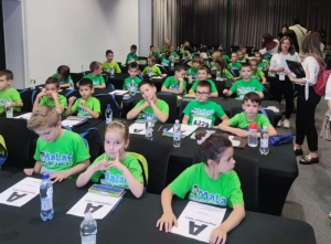 6. Olimpijada u mentalnoj aritmetici i matematici škole Malac Genijalac