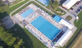 Sportski klub Croatia na Gradskim bazenima Požega organizira Školu plivanja za odrasle