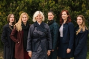 Žene koje nas svojim najnovijim projektom vode ravno do srca Slavonije