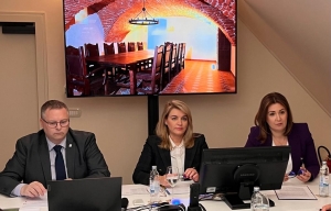 U Kutjevu održan koordinacijski sastanak s regionalnim turističkim zajednicama