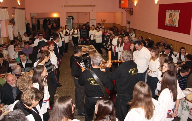 Po drugi puta organizira Švarglijadu
