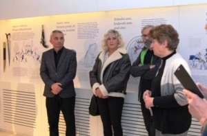 Gradski muzej Požega još u radovima i uređenju, ali je obilježio 19. Noć muzeja 2024.