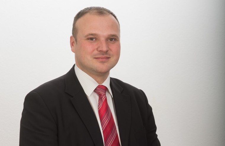 Istaknuti čelnik SDP-a i županijski vijećnik Bruno Horvat najavio napuštanje stranke
