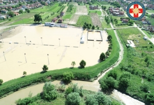 Prijavite štete zbog prošlotjedne poplave još do petka 18. lipnja