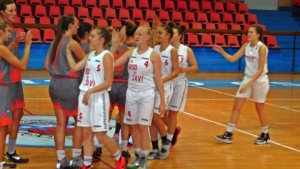 Novi poraz naših košarkašica