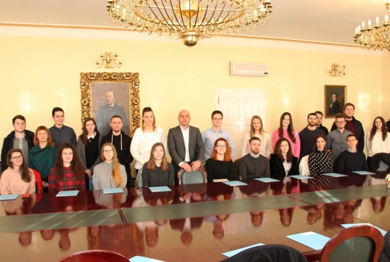Grad Požega našao se među socijalno najosjetljivijim gradovima u zemlji