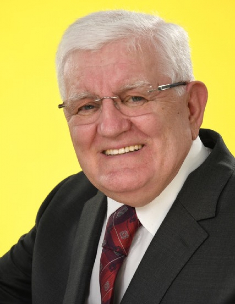Ja sam najodgovorniji za neuspjeh moje predsjedničke kampanje