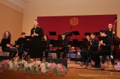 Tradicionalni 3. Koncert u Glazbenoj školi posvećen osobama s invaliditetom