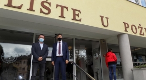 Veleučilište u Požegi nakon 15 godina uvodi dva nova studija