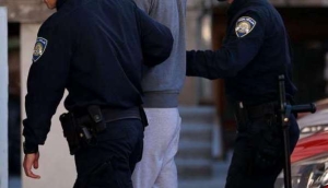 Prilikom postupanja 45-godišnjak u Vetovu vrijeđao policijske službenike - uhićen je bit će priveden na Općinski sud u Požegi