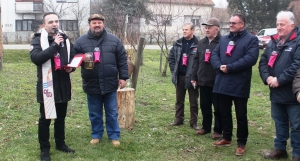 Kaptolčani tradicionalno proslavili Vincelovo
