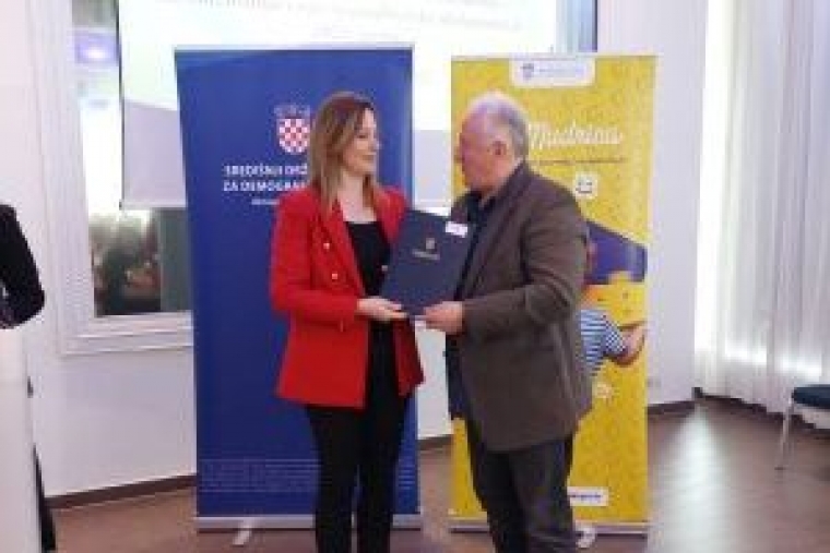 Općina Kaptol dobila dodatna sredstva za rad Dječjeg vrtića i olakšanje plaćanja za roditelje