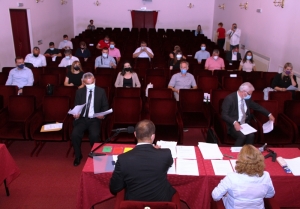 Održana 2. sjednica Gradskoga vijeća Grada Požege u novom sazivu