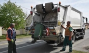 Komunalac Požega obavještava građane o odvozu otpada u dane blagdana i praznika