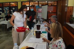 Najavljeno 14. Županijsko ocjenjivanje kvalitete vina &quot;Vino-kap&quot; u Kaptolu